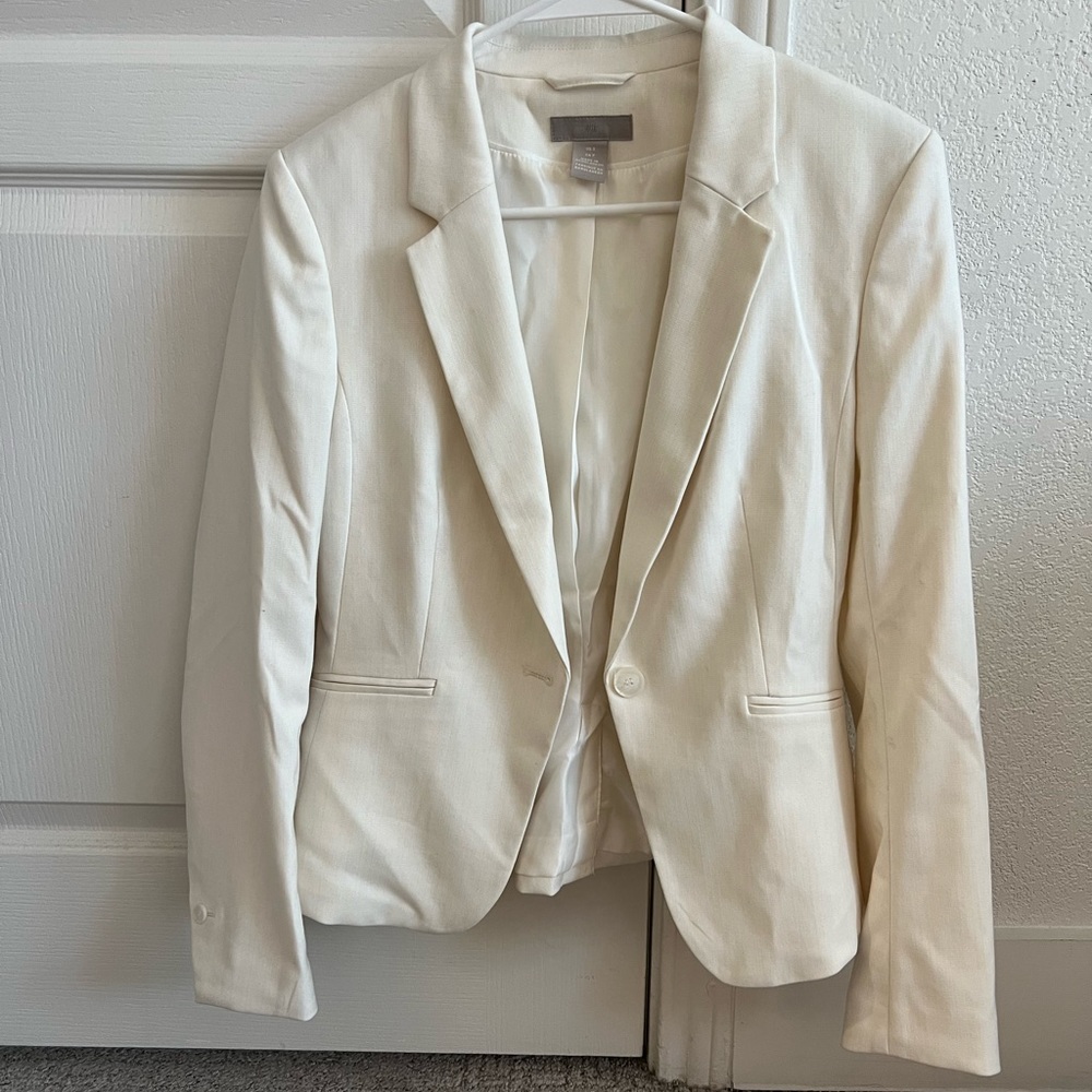 Cream H&M Blazer